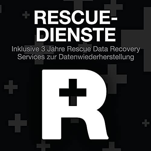 Image of Seagate IronWolf 525 SSD 2TB NAS Internal Solid State Drive - SATA M.2, PCIe Gen 4 speeds up to 5000MB /s, 1.8M Hours MTBF, 0.7 DWPD, with Rescue Services (ZP2000NM30002)