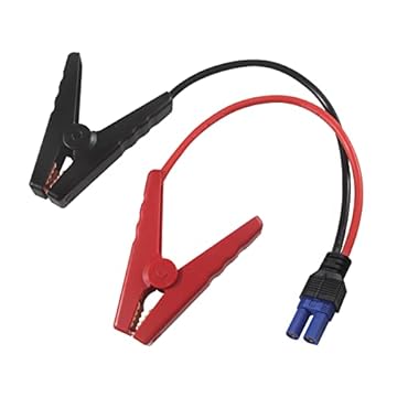 car battery charger wire