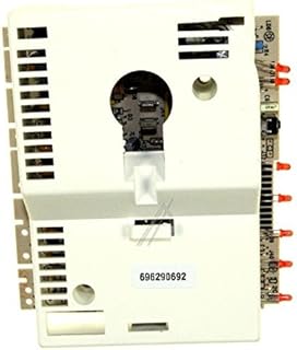 Teka Kuppersbusch – Carte De Commande do zmywarki SMEG