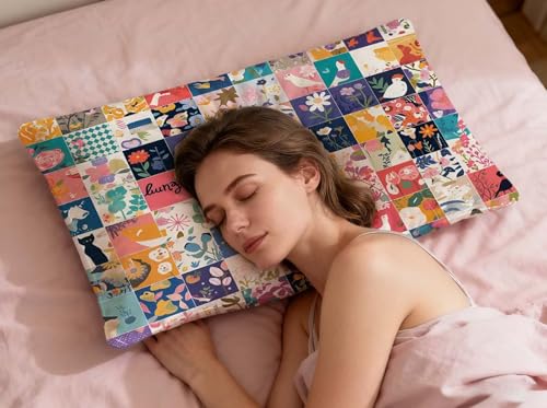 Housse de coussin velours 60x90cm lot de 2 pour rénover un canapé