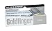 Produktbild Daler-Rowney 86650009 - Goldfinger Veredelungsfarbe silber, 22 ml