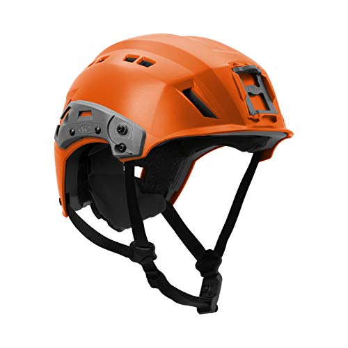 Team Wendy SAR Backcountry Helmet (U.S. Coast Guard Orange)