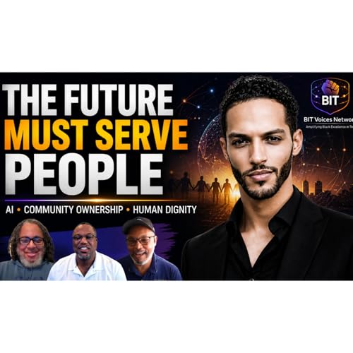 Building Human-First Systems in the Age of AI | Yousef Bin Ageil on StoreHouse & The Soil Institute