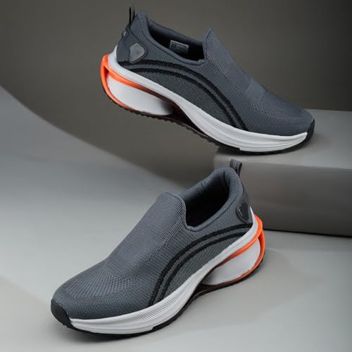Image of Campus Men's Covert Walking Shoes