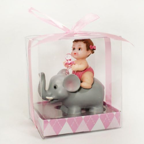 Jungle Animal Safari Resin Favor Baby Shower Birthday Party Favor Gift