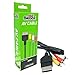 Old Skool Xbox Av Cable for the Original Xbox