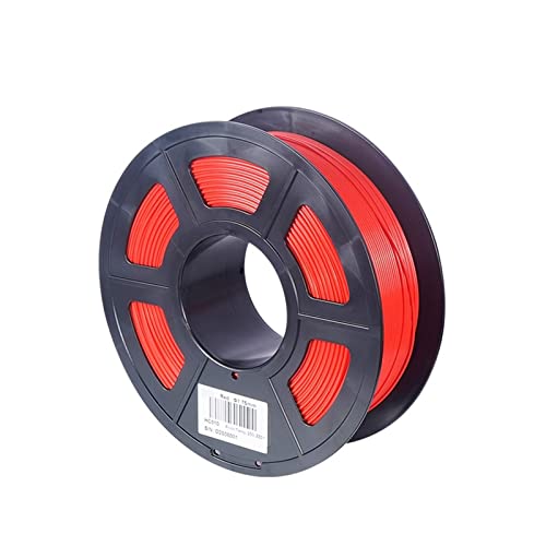 Filament LANGshaw PLA RED