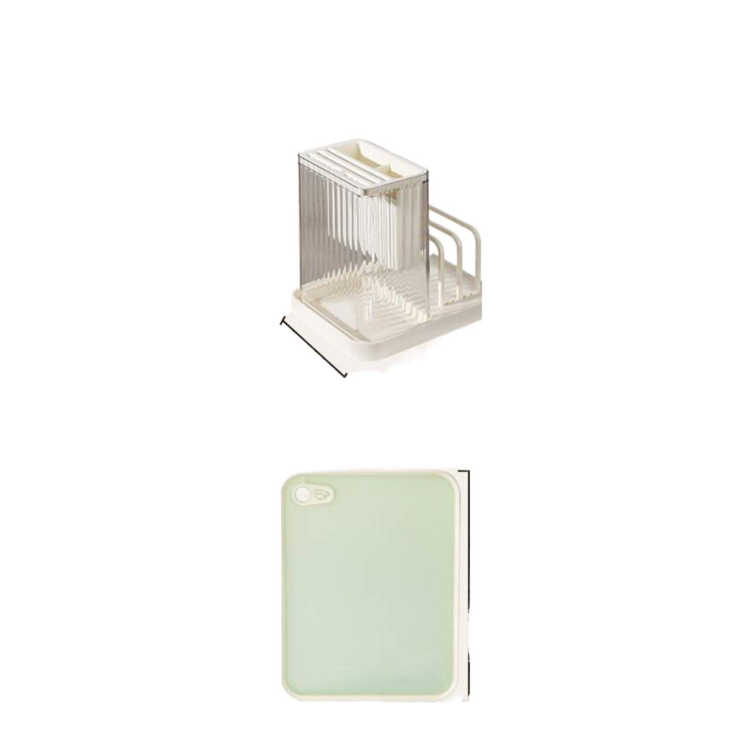 Rangement sous évier étagère cuisine et salle de bain en métal