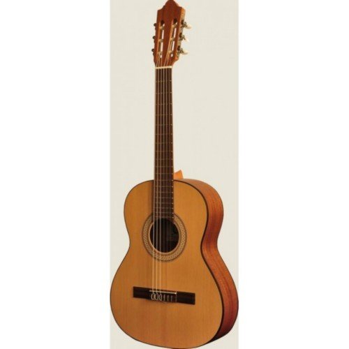 GUITARRA CLASICA - Camps (ECO RONDA)