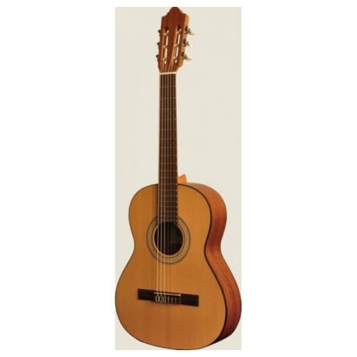 GUITARRA CLASICA - Camps (ECO RONDA)