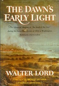 The Dawn's Early Light B005B3M1X0 Book Cover