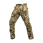 Mens Hunting Pants Brush