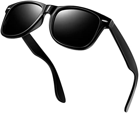 KANASTAL High Protection 100% Polarised Sunglasses Mens Sports Womens for Driving Fishing Running Cycling UV400 Protection 2023