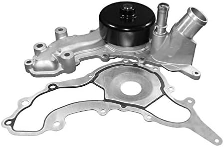 ACDelco Professional 252-982 Engine Water Pump