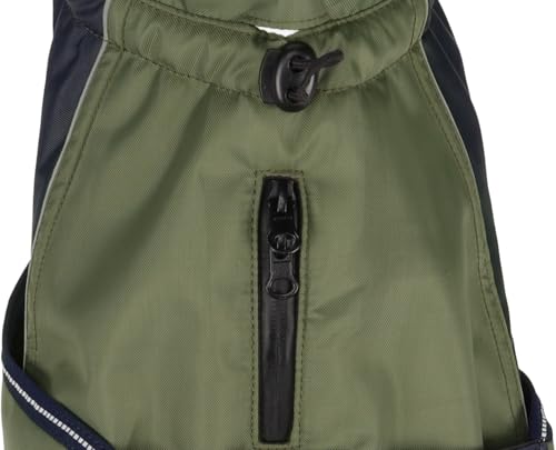 Manteau d'hiver pour chien Flamingo Eisberg 80cm évite les poils mouillés - 6
