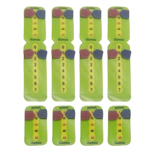 Marcador de Puntuación para Tenis y Padel miniatura 5