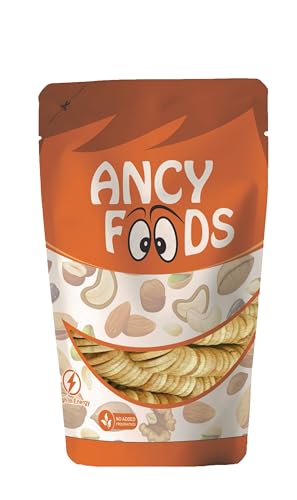 Image of Ancy Anjeer Dried Figs-250g