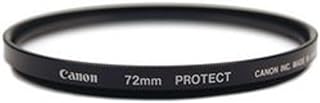 Canon カメラ用保護フィルター 72mm