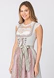 Stockerpoint Damska sukienka Amelie, rose, 44 PL