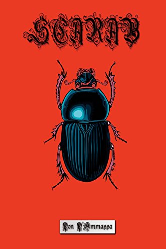Scarab 0692415289 Book Cover