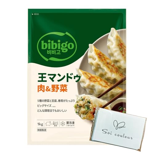 CJ bibigo }hD & 1kg (28) ⓀLq rrS {؍̖ ` Soicouluer|PbgeBbVt