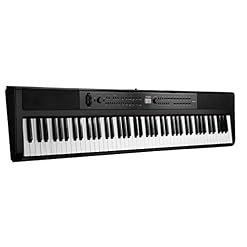 Piano numérique portable Artesia PE-88 - Les Beatles, Paul McCartney, John Lennon, RIngo Starr, George Harrison