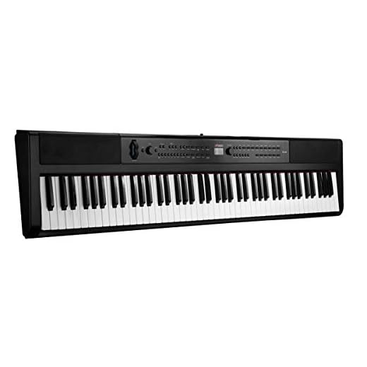 Artesia PE-88 - Pianoforte digitale portatile