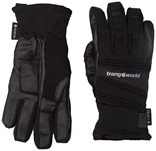 Gants mixtes Trango Triglav de randonnée et trekking en montagne