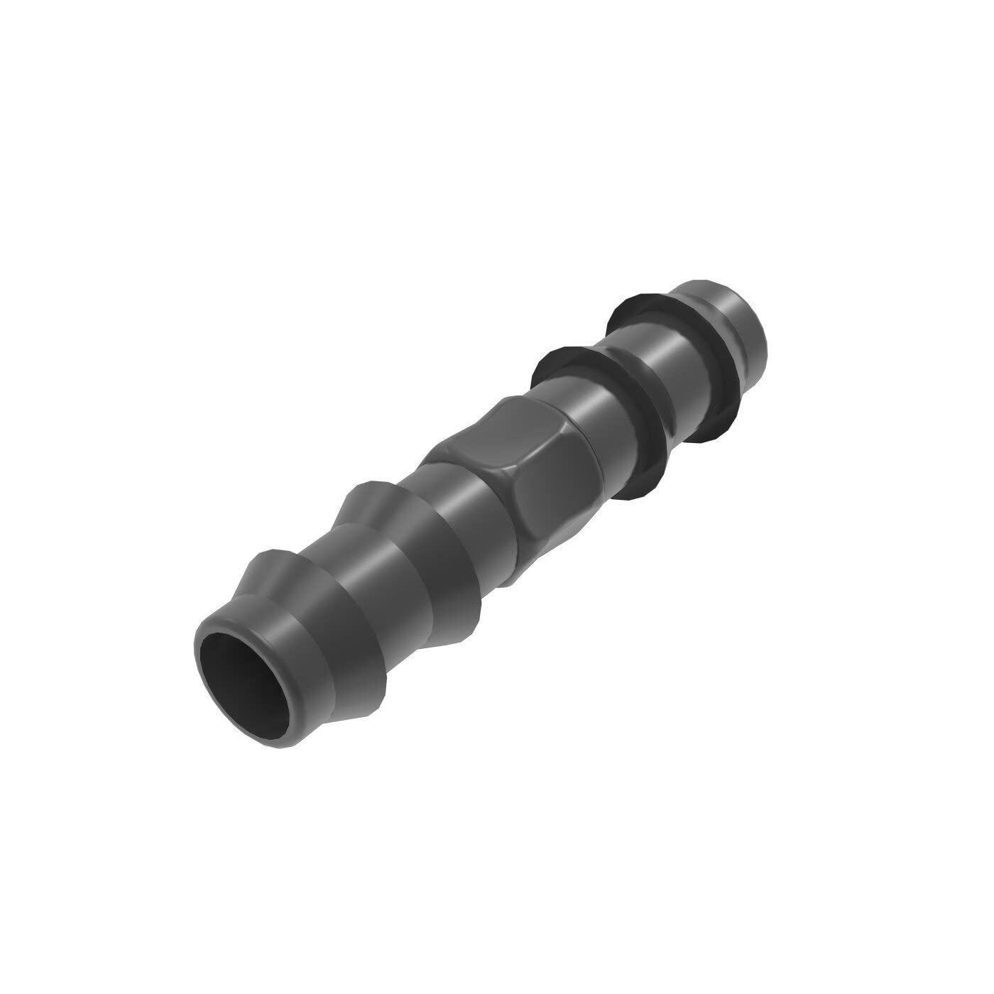 Cellfast 19-060 Hydro™ Système d'irrigation goutte à goutte résistant aux UV et aux produits chimiques 50 m