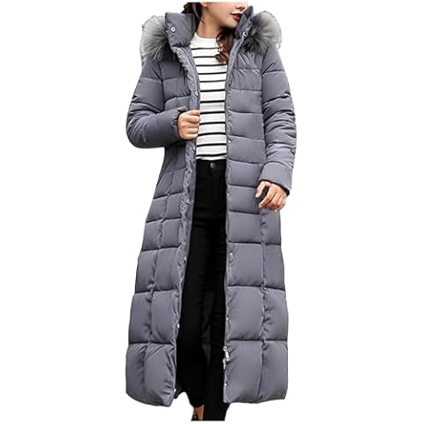 Women's Duffle and Padded Coats Collection 2024 Cover