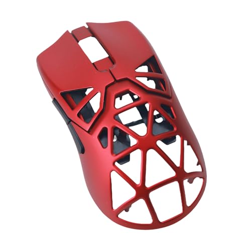 Coque de rechange en alliage de magnésium résistant pour souris usée