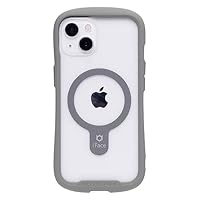 Amazon.co.jp: iFace Reflection Magnetic iPhone 13 専用