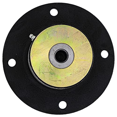 8TEN Deck Spindle for Hustler ATZ Diesel Super S Z X One 604255 607407 Mowers 3 Pack by 8TEN - Used condition - Image 4