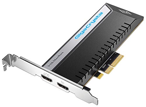 I-O DATA GV-4K60/PCIE