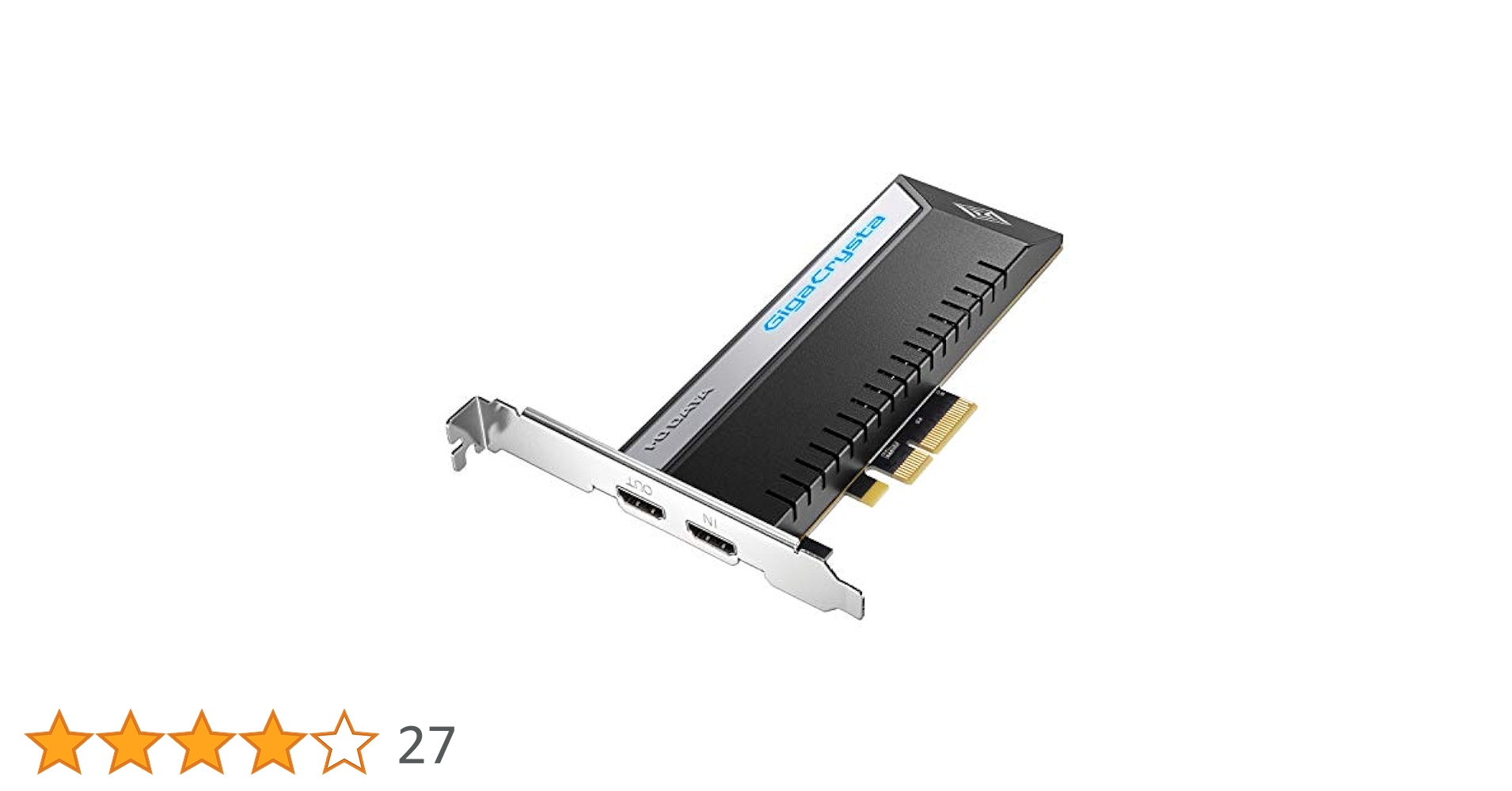 I-O DATA GV-HDREC 1080/60p 録画機 ミニレビュー】PCレスで低遅延、1080/60p録画対応が魅力、アイ