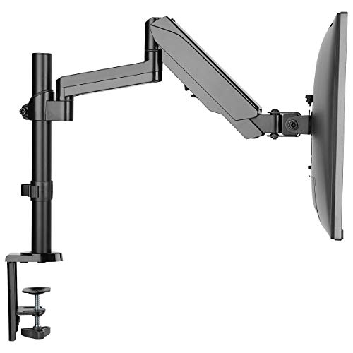 SUPORTE PARA MONITOR 17'' A 32'' VESA 100X100 PLMSM01D - PCYES