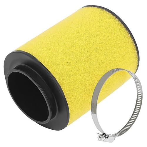 Nettoyeur de filtre à air contre la poussière pour TRX420FA FourTrax