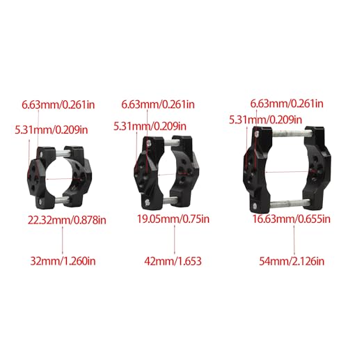 Code pression guidon moto pour résoudre les problèmes de fixation de phare