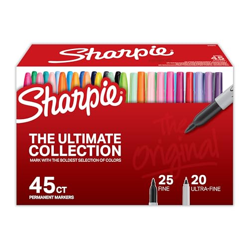 Can You Use A Sharpie On Wood? [A Review] Hippo Adviser