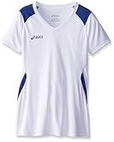 Algopix Similar Product 7 - ASICS UnisexChild Jr Set Jersey