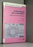 Arithmétique des ordinateurs