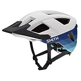Smith Optics Session MIPS Men's MTB Cycling Helmet (Matte Vapor/Klein Fade, Large)