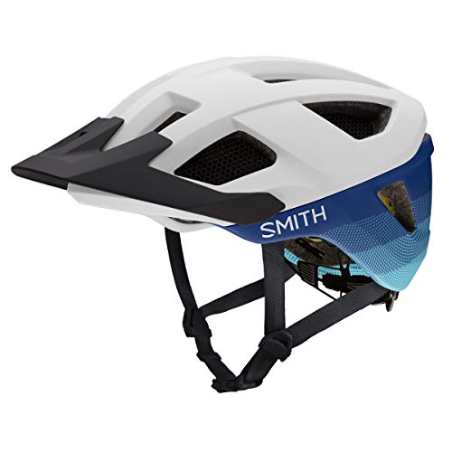 Smith Session MIPS Helmet Matte Vapor/Klein Fade, L