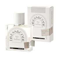 Amazon | ドレスコード オードトワレ ベーシックムスク 50mL 香水 EDT