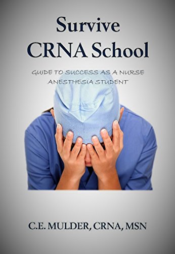 Survive CRNA School