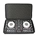Khanka Hard Case for Pioneer DJ DDJ-SB2 / DDJ-SB3 Portable 2-channel Controller or DDJ-SB Performance DJ Controller