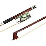 Jeder Bogen ist handgefertigt, um überragende Stärke und Stabilität mit guter Steifigkeit, einfacher Kontrolle und präziser Reaktion zu gewährleisten.