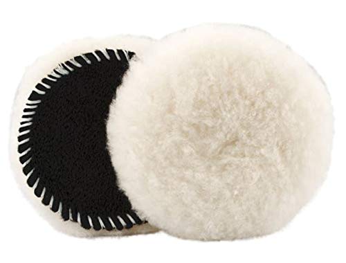 Flexipads World ClassGRIP Wool Bonnet 80mm