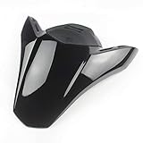 👍 Material: ✔ Das Verkleidungsheck des Z 900 besteht aus hochwertigem und langlebigem ABS-Kunststoff mit hoher Vibrationsfestigkeit. 4 mm dick, es ist nicht leicht zu brechen und keine Verformung nach langer Nutzungsdauer.