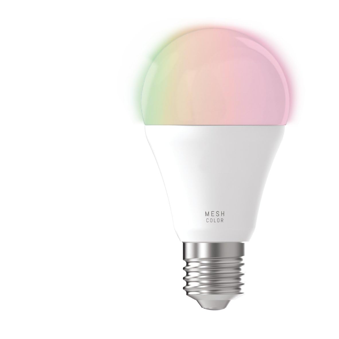 EGLO 11585 EGLO Connect Lightbulb E27-LED-RGBTW-A60